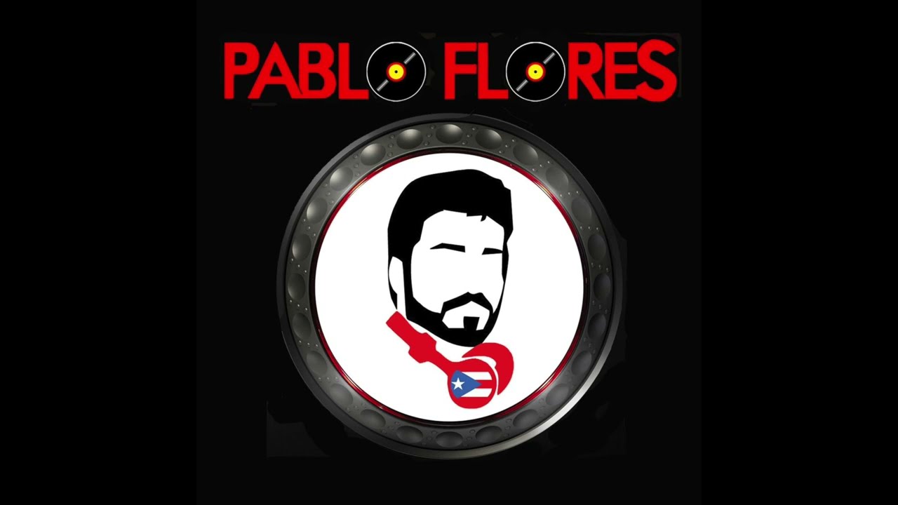 Various Artists - Pablo Flores Freestyle & Electro Classics Mix 2
