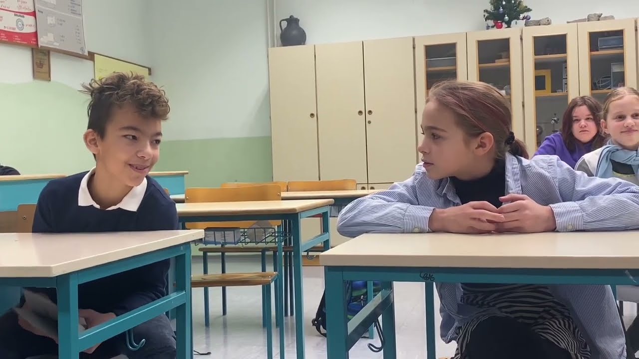 Zgodba o Francetu Prešernu - kratki film