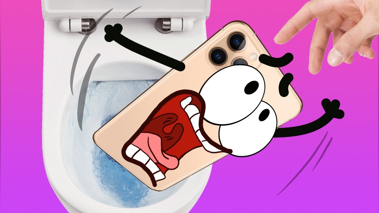 🙈Different funny situations with Doodles. 🛸UFO, Instagram, jealous wife... DoodleShow #11
