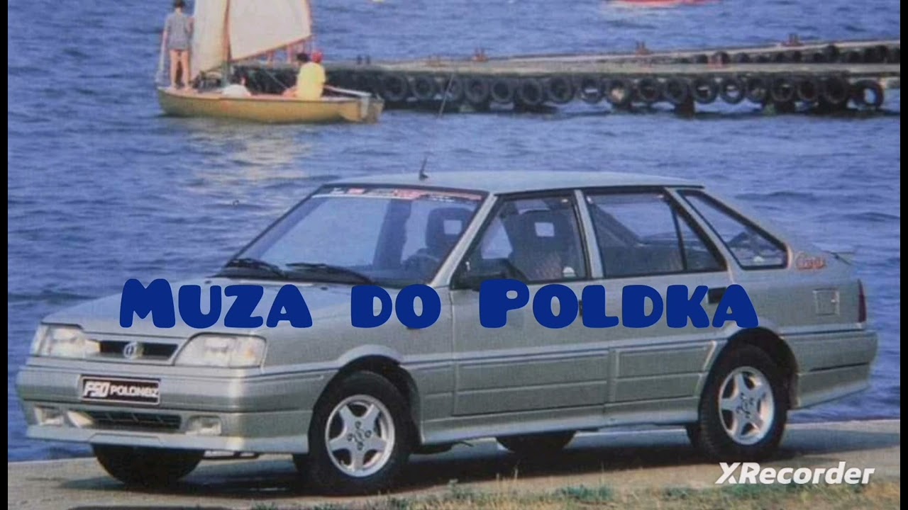 Diadem - Wierzę w to(Muza do Poldka)