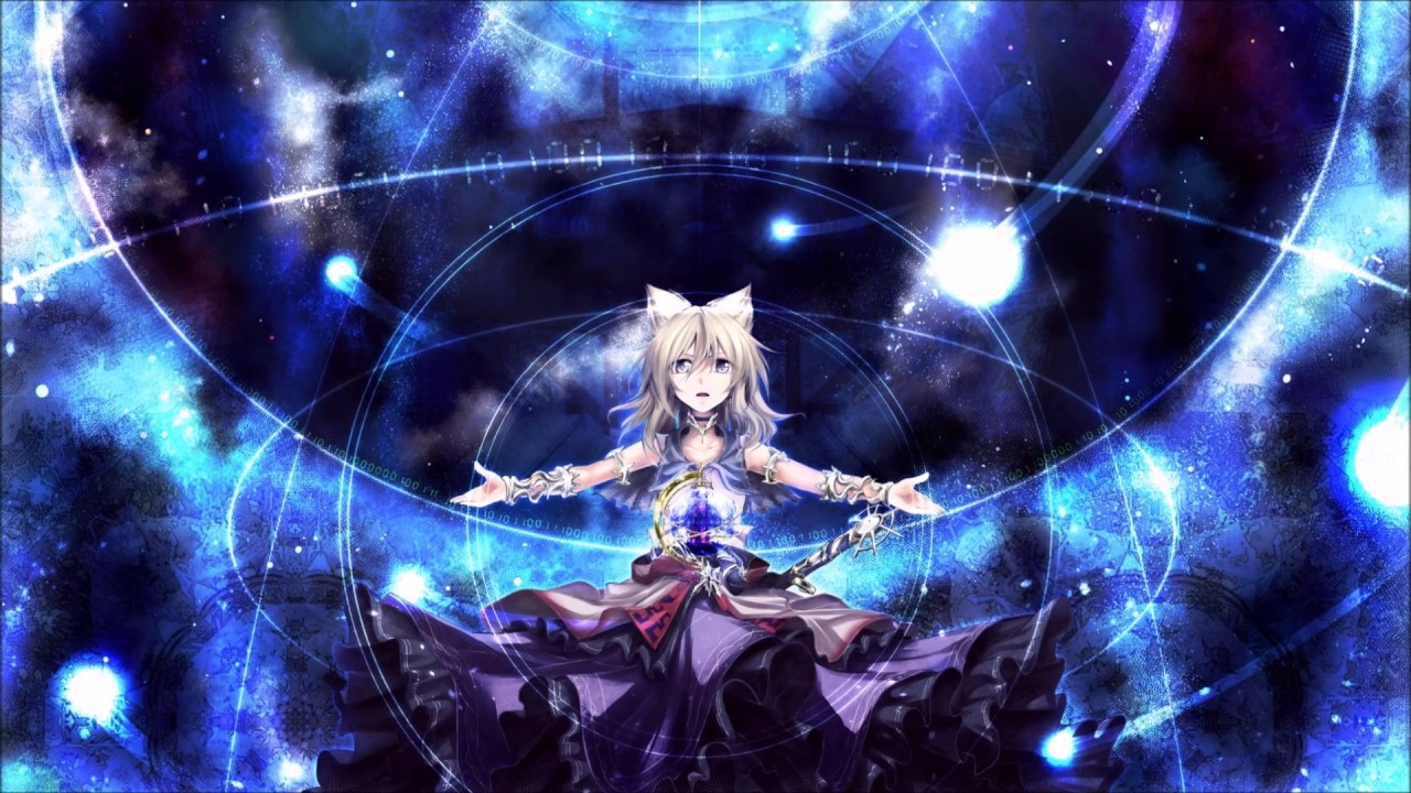 Nightcore Afterlife  ( Amaranthe )