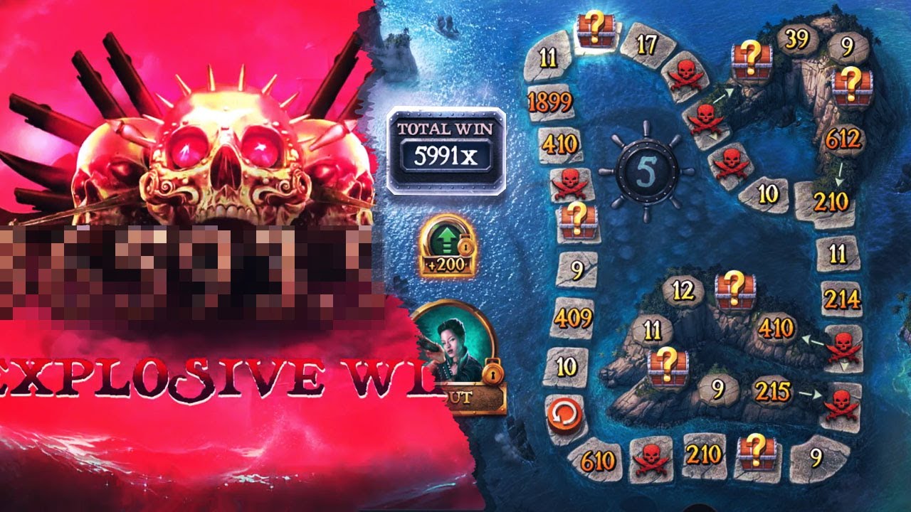 Biggest Wins of the Week - PRODIGYDDK GROUP #6 - Dead Man's Trail & xWays Hoarder xSplit