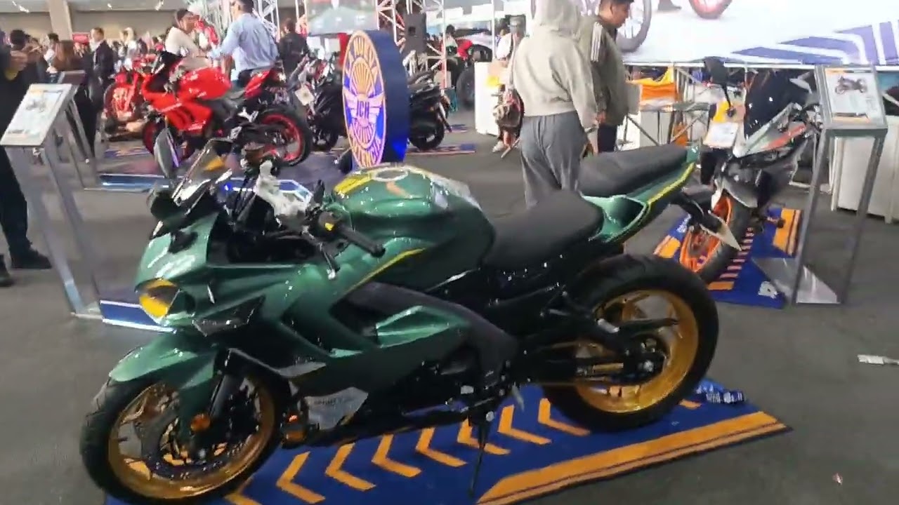 expomoto  2025 jockey plaza