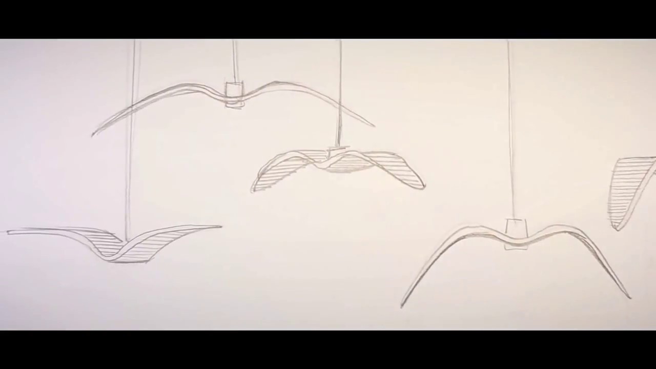Brokis - Birth of Night Bird
