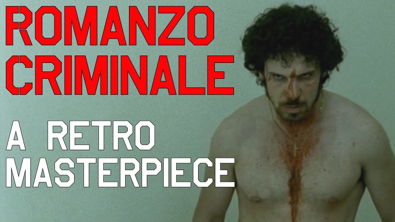 Romanzo Criminale - A Nostalgic Crime Drama | A (Mostly) Spoiler-Free Analysis