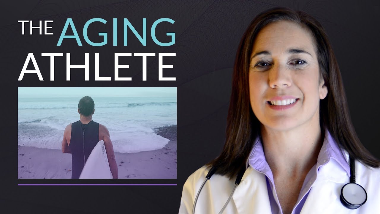 The Aging Body&mdash;A Guide for Athletes (And Everyone Else!)