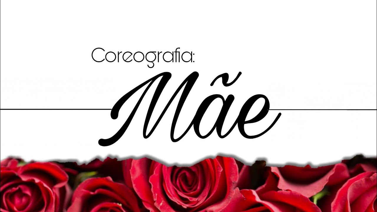 Homenagem do Dia das Mães - Coreografia: Mãe - Grupo Voices (MAC)
