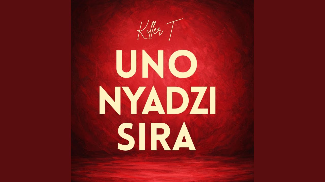 Unonyadzisira