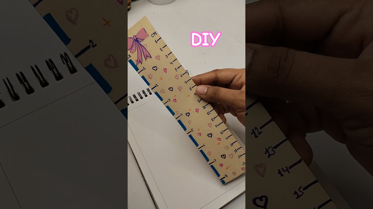 #diy #scale #papercraft #trending #shorts #viral
