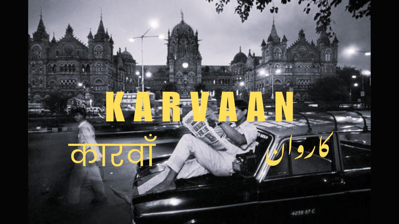Karvaan | Dhurandhar | Pop Rock Fusion