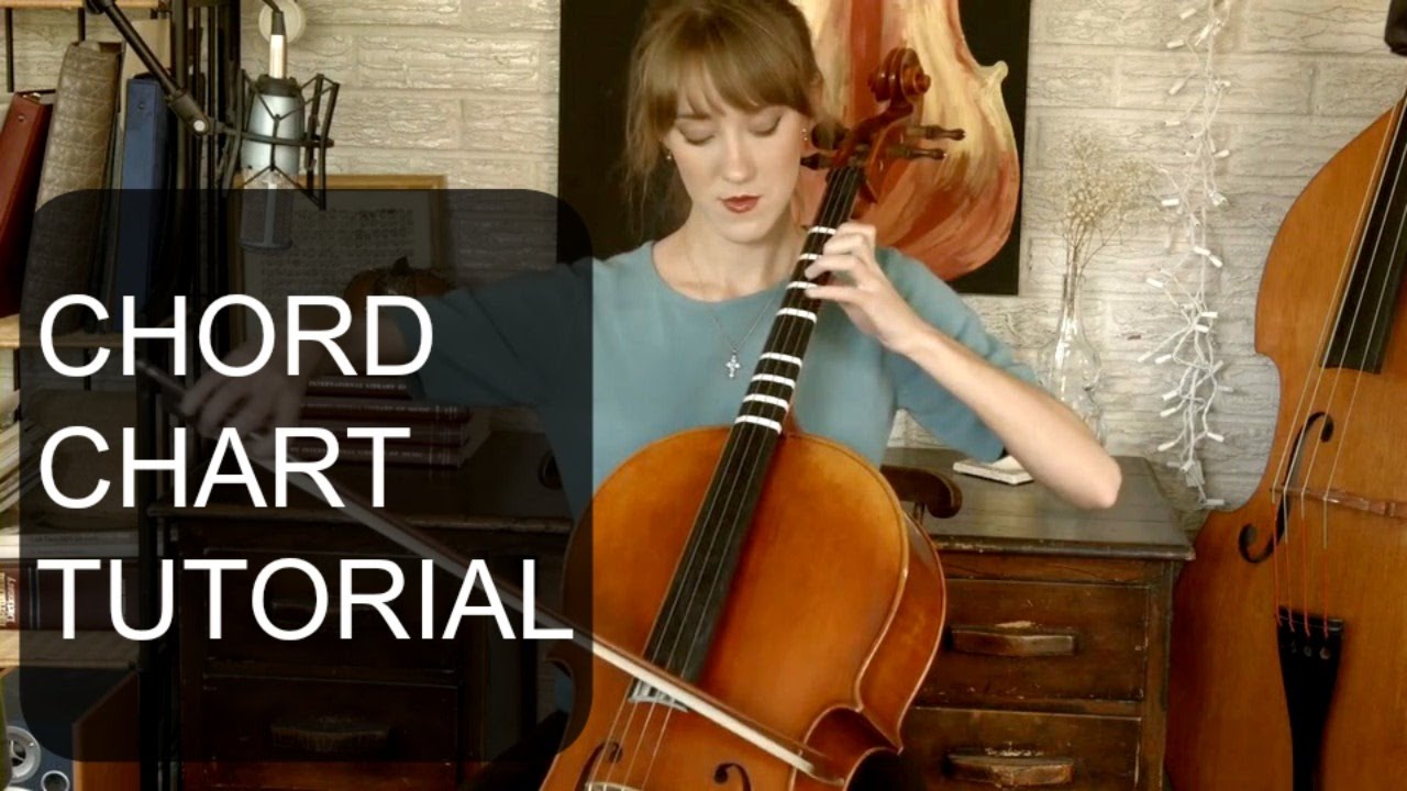 How to Use a Chord Chart (for those who don't play piano or guitar) | How To Music | Sarah Joy