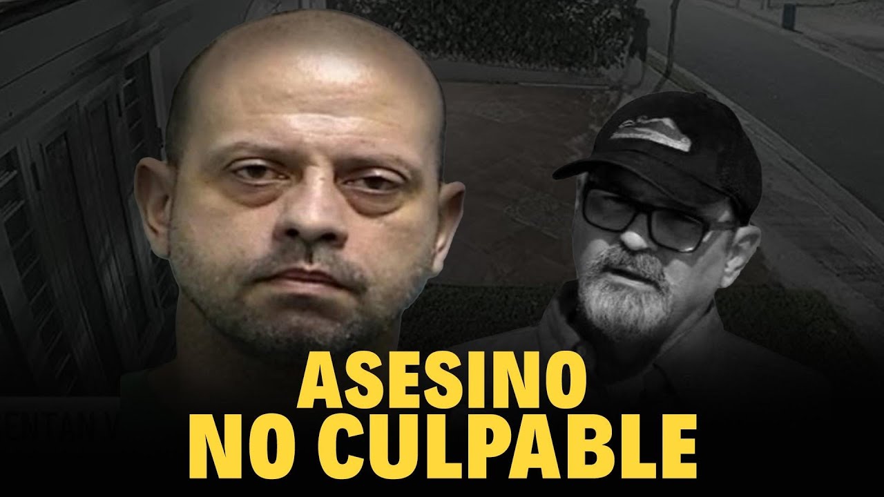 Juez Absuelve A Enfermero Que Asesinó a Biólogo