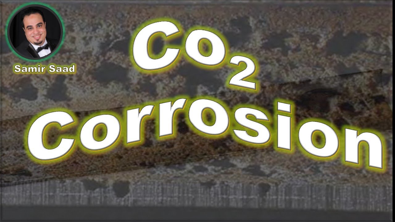 ANSI/API RP 571 CO2 Corrosion