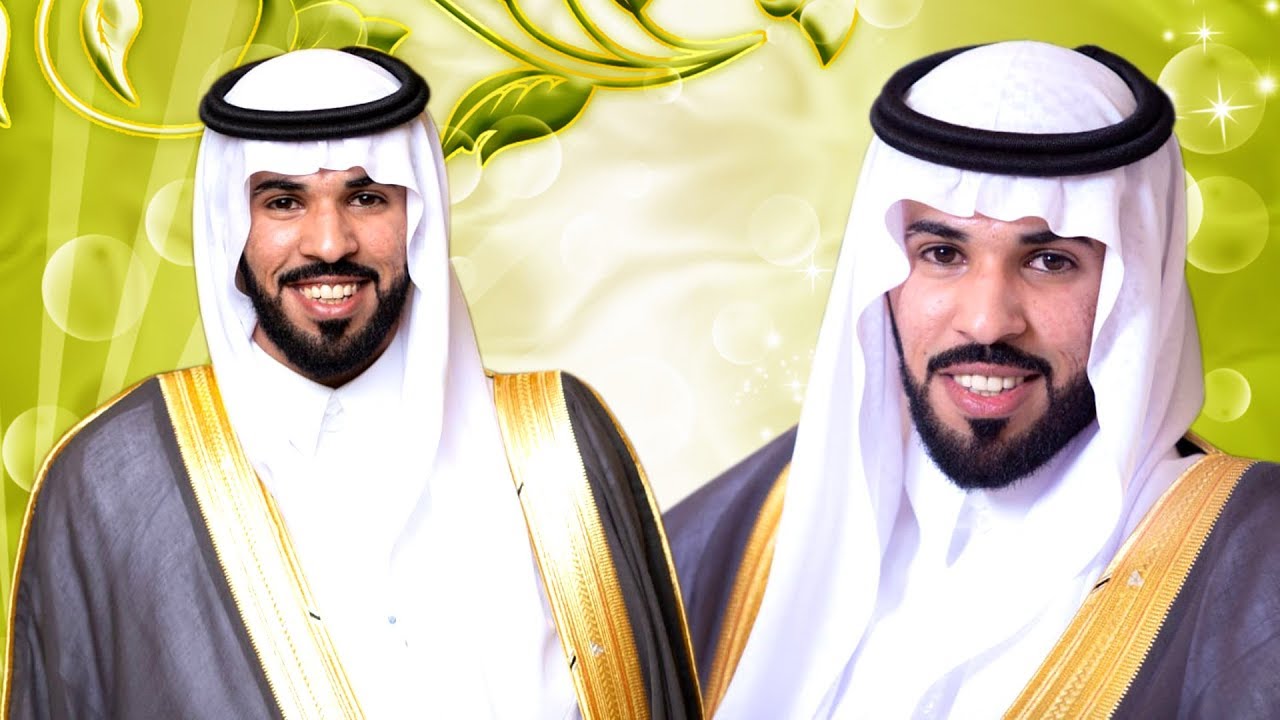 حفل زواج / عادل سعد ثابت المطيري