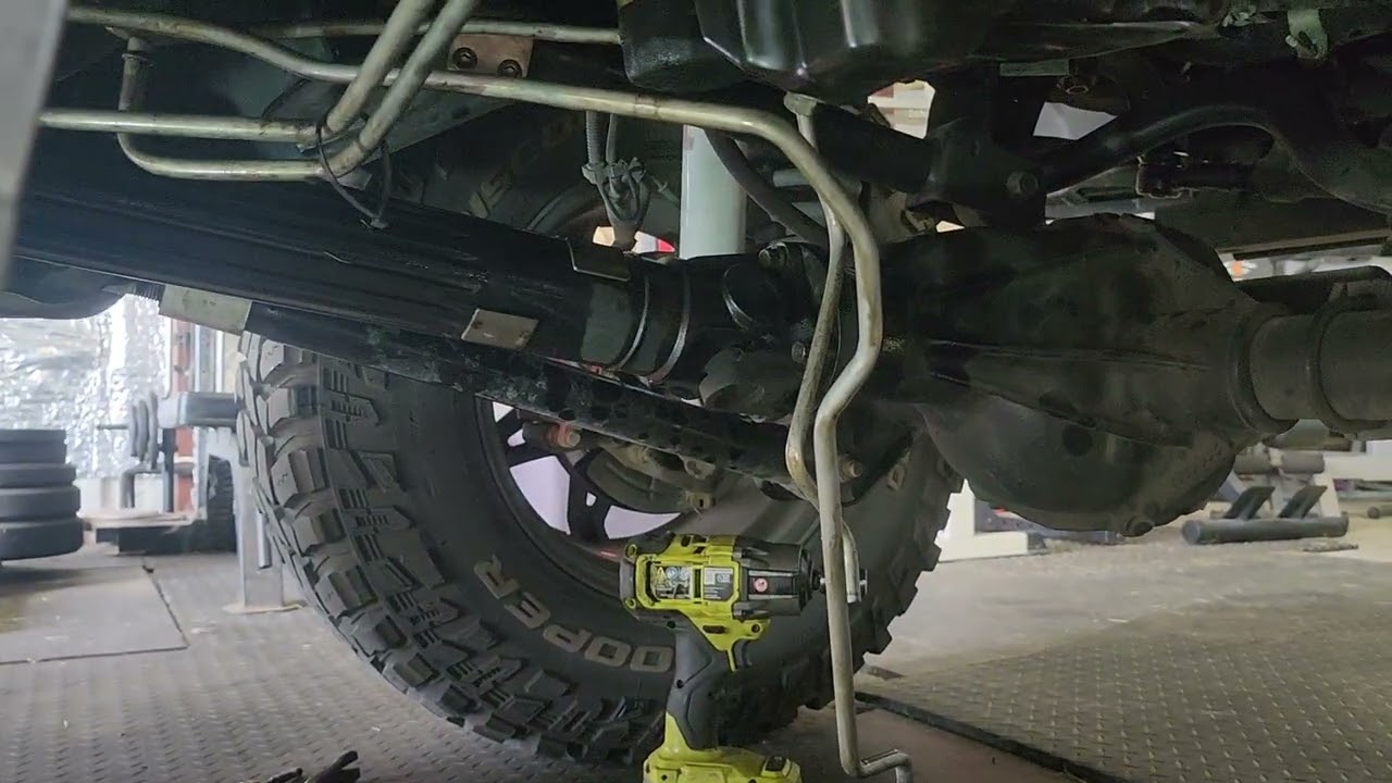 2018 GM 8 speed transmission shudder fix
