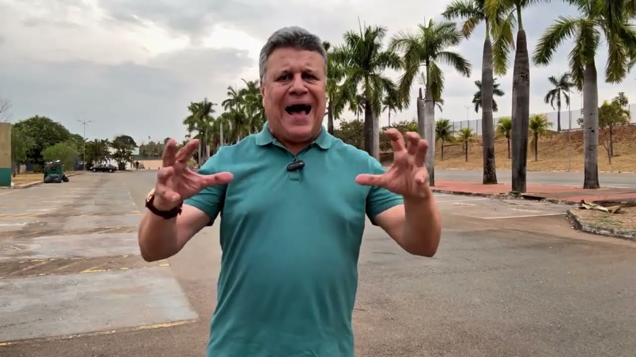 Veja o local de uma fan fest para o MotoGP em Goiânia