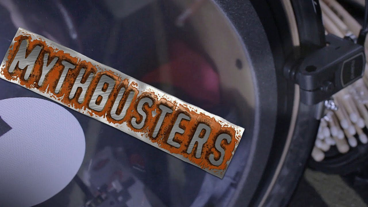 Drumming MythBusters: Evans EMAD + Triggers?