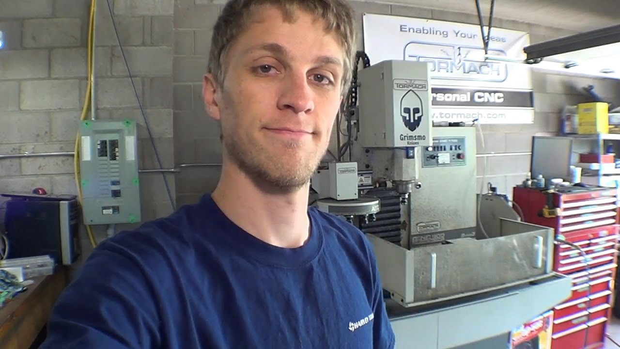 Grimsmo Knives August 2014 Update