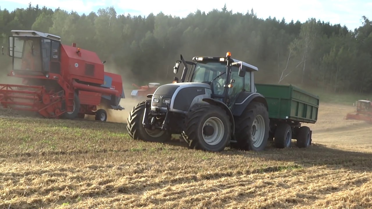 Mała Wtopa Valtry & Engine Sounds # 2