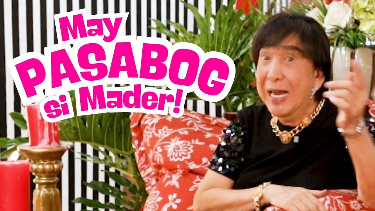 Let Me Be A Part of Your Beautiful Life and Journey in Business -- Mader's Point of View (Vlog 16)