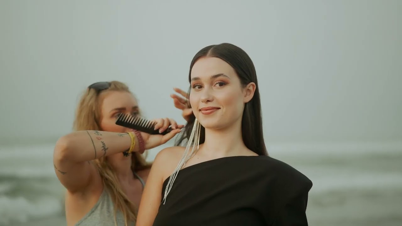 Miss Slovensko (Slovakia) 2023 v Ománe