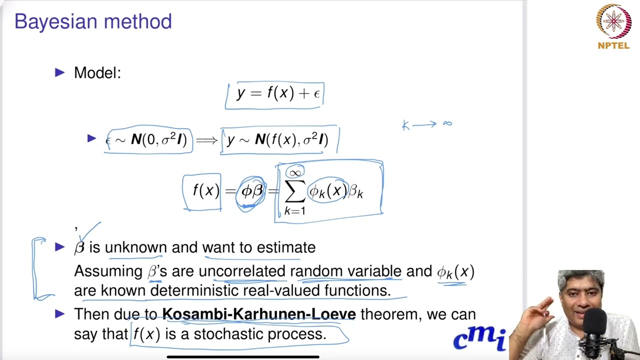 Gaussian Process Regression