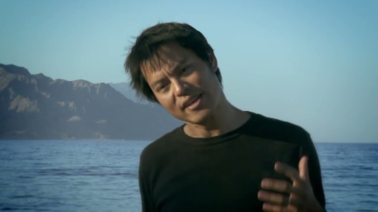 BBC 在極端環境挑戰人體極限（英文版）