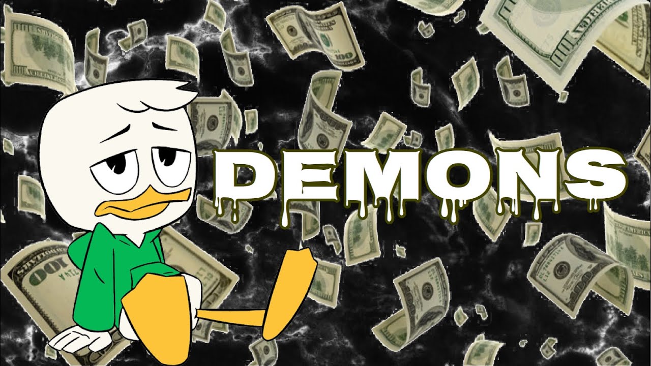 Demons (Imagine Dragons) Louie Duck