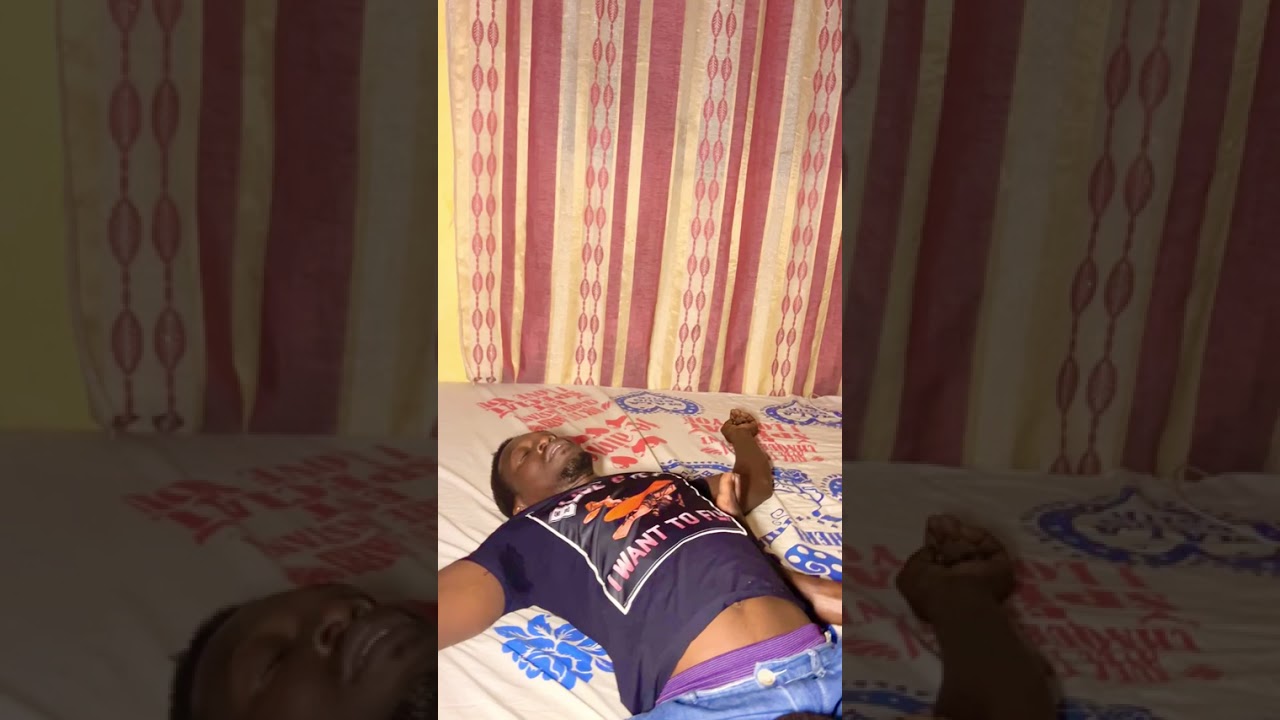 Li Nékhna _ Sénégal Diaxassona 😂