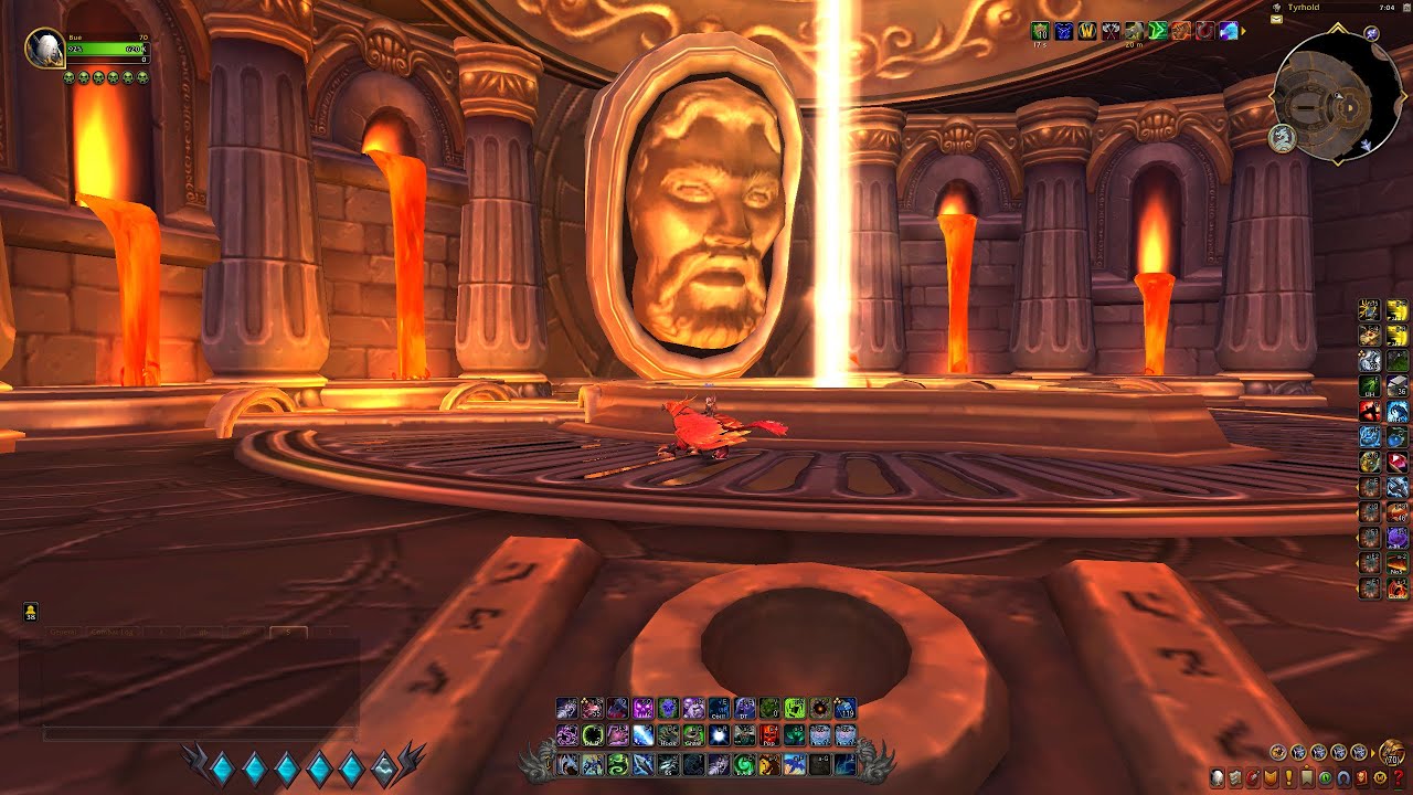 Whodunnit? - Secrets of Azeroth, step by step, WoW Dragonflight - Pattie Mount reward