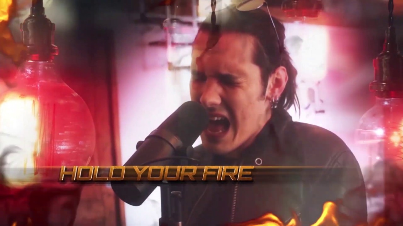 Magnus Karlsson's Free Fall -  