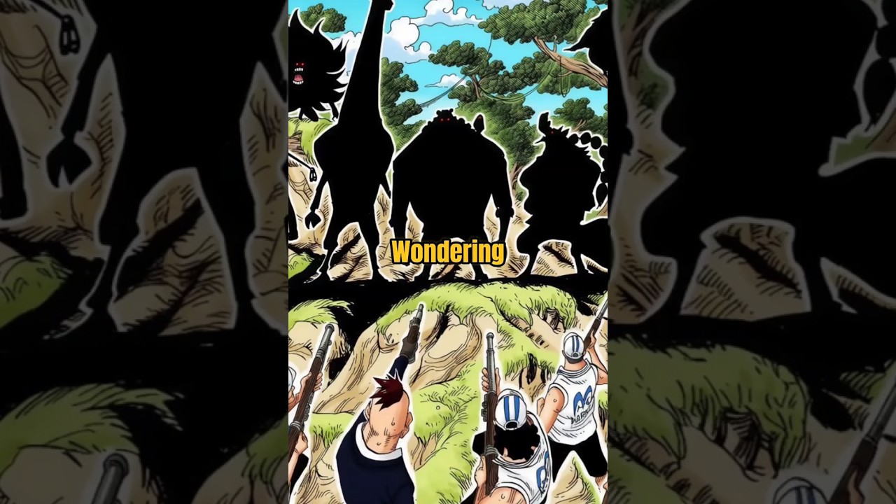 What Happen to CP9 after Enies Lobby? | One Piece Cover Story: CP9's Independent Report #shorts