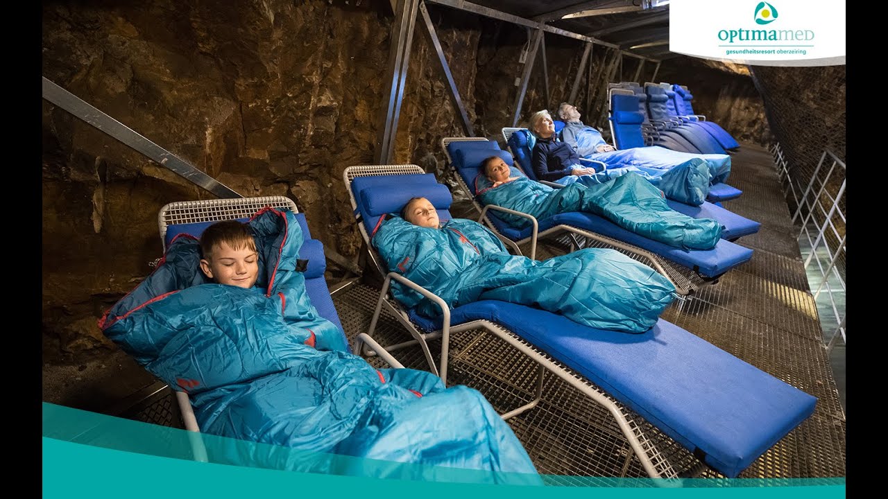 Optimamed Gesundheitsresort Oberzeiring in der Steiermark | Kurhotel in Österreich