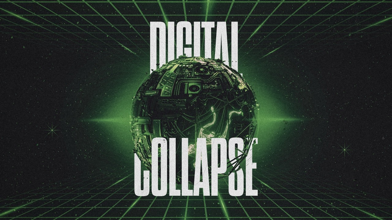 NIVIRO - Digital Collapse (Music Video)