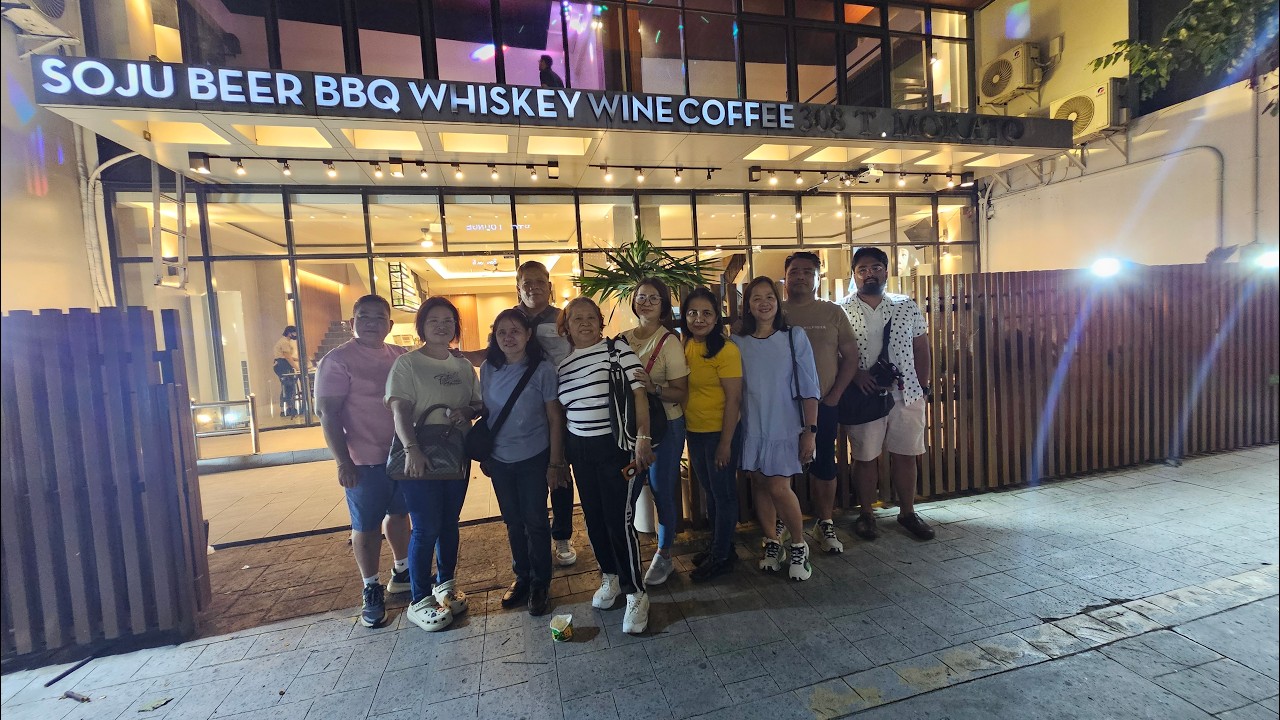 Philippines Holiday 2026 [Exploring Manila,Luzon,Leyte]