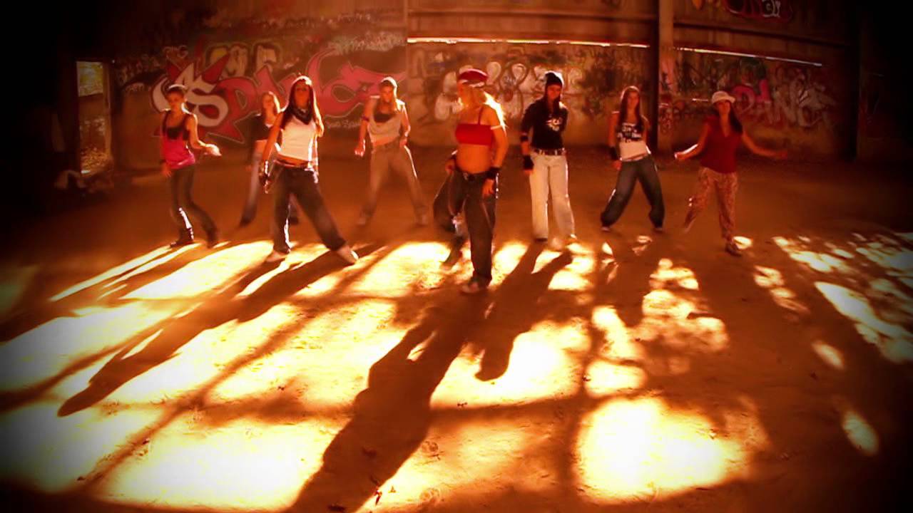 V's Day - VS DANCE