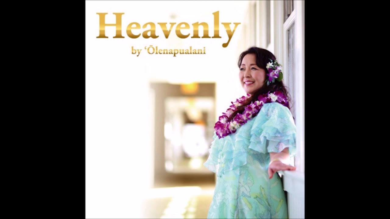 [FULL] Poliʻahu｜Heavenly by ʻŌlenapualani