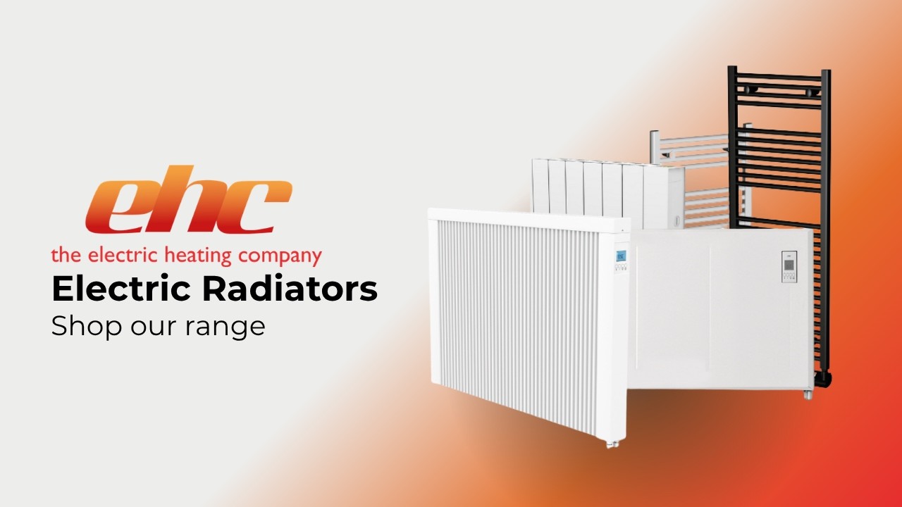 EHC - Electric Combination Radiators from The Electric Heating Company