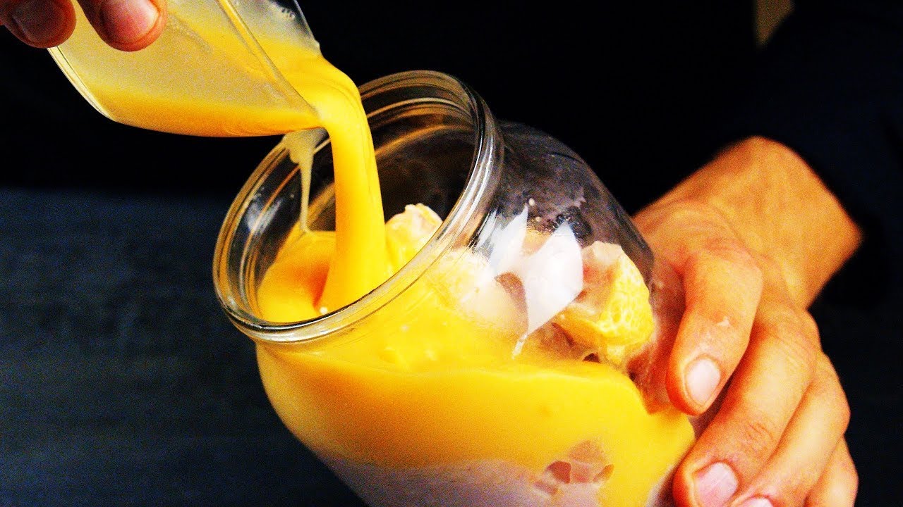 Es war noch nie so LECKER! Ganze 5 Rezepte, in die Sie sich verlieben werden!
