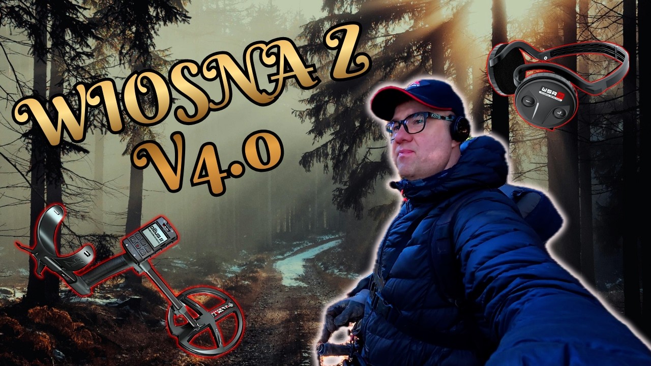 Las sypnął odznakami! 🎖️ DEUS 2 V4.0 to miazga!