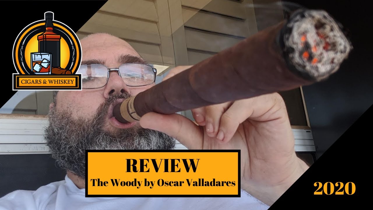 The Woody By Oscar Valladares s6e17