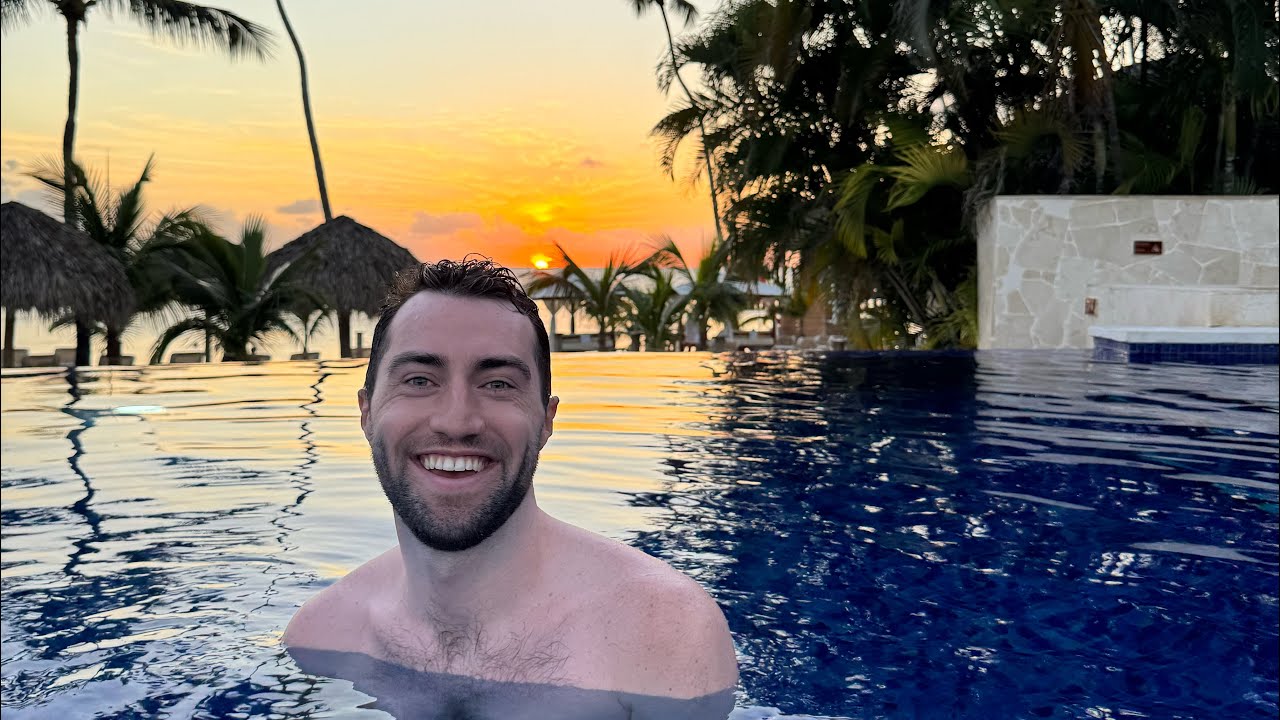 DOMINICAN REPUBLIC 2024 (Hilton La Romana All Inclusive)