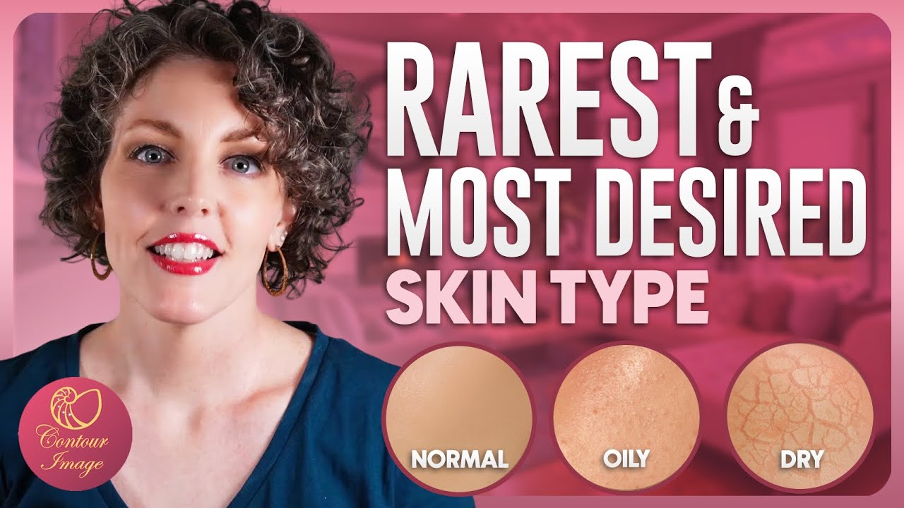 Discovering The Rarest Skin Type: Essential Tips For Optimal Care & Products | ContourImage.com