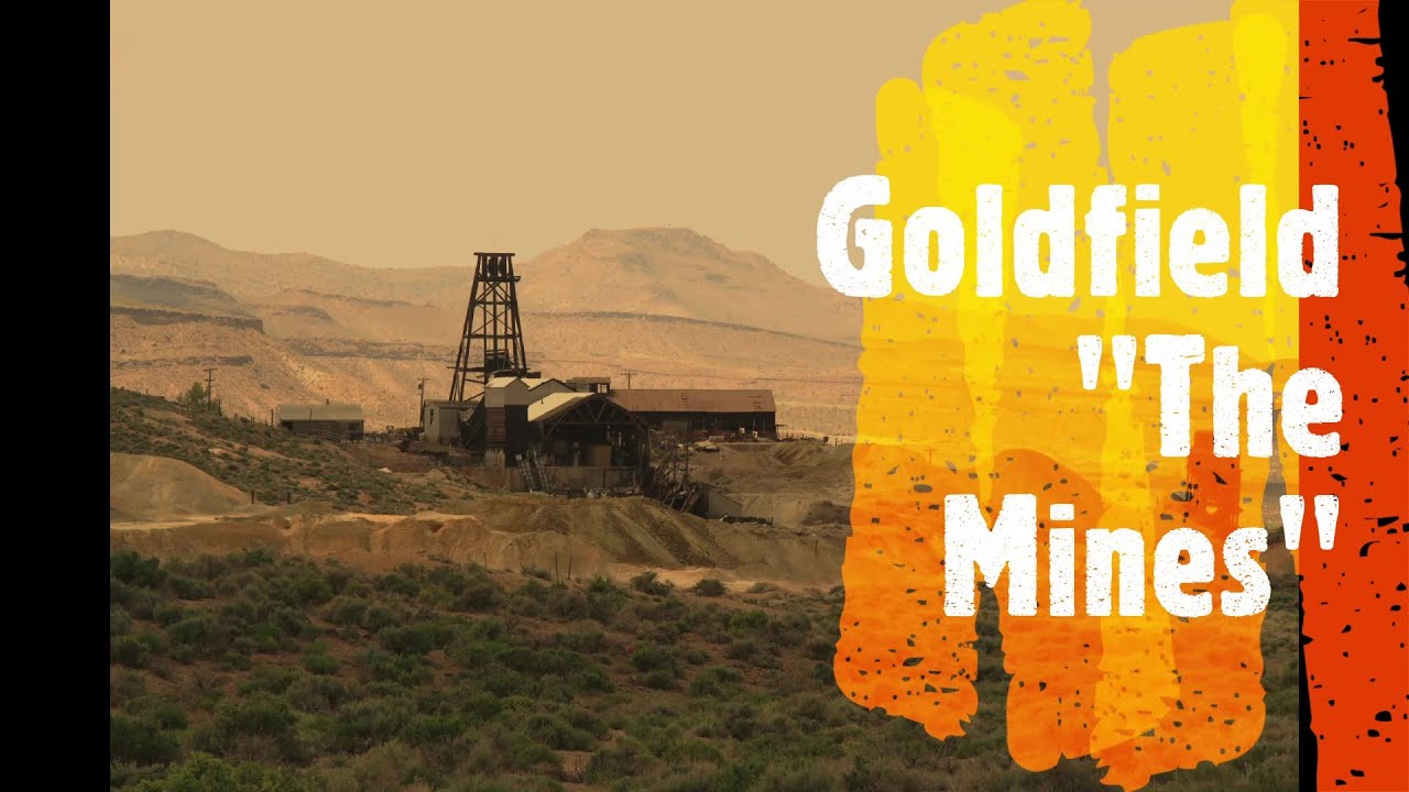Goldfield - 