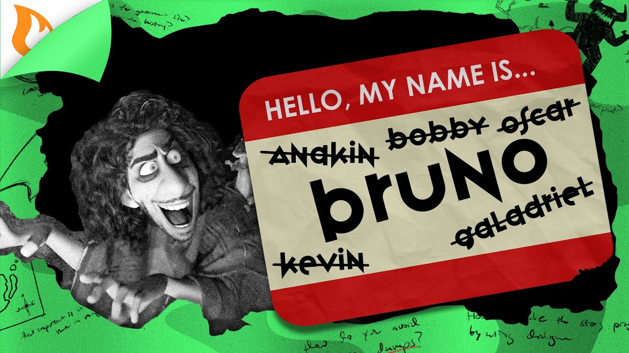 How to Name Characters: Names with Meaning