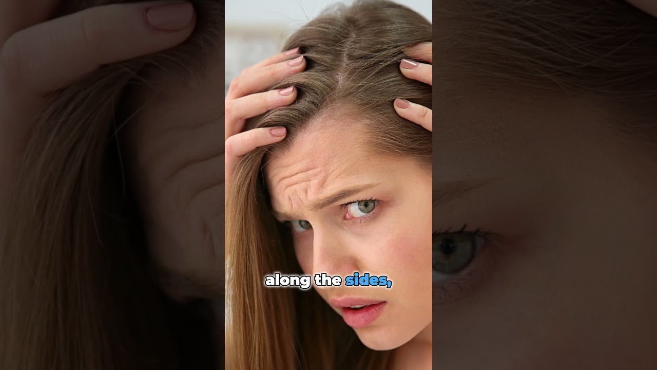 Nutritional Deficiencies Causing Hair Loss | The REAL Reason for Thinning