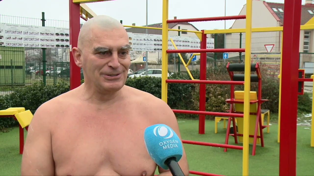 Oxygen Media Híradó 2026.01.26.