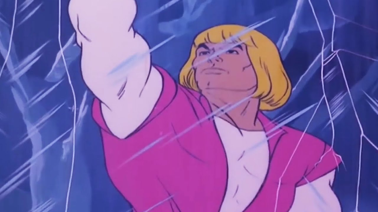 Região Congelada | Episódio Completo | He-Man em Português