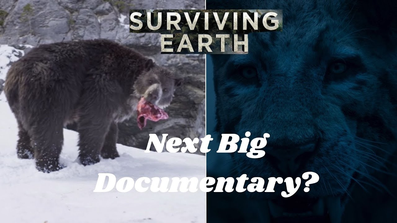 Surviving Earth | Predictions and Expectations