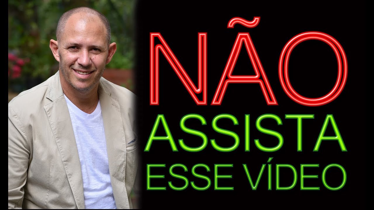 NÃO DIGA NÃO. NÃO OBEDECEM!